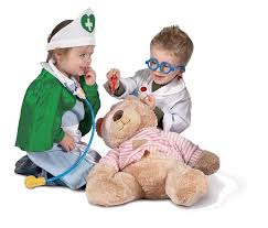 Proroga termini - Manifestazione di interesse alla partecipazione al corso informativo di primo soccorso pediatrico 