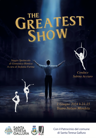 The Greatest Show 