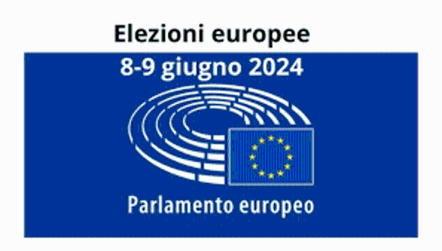 Elezione Europee 2024