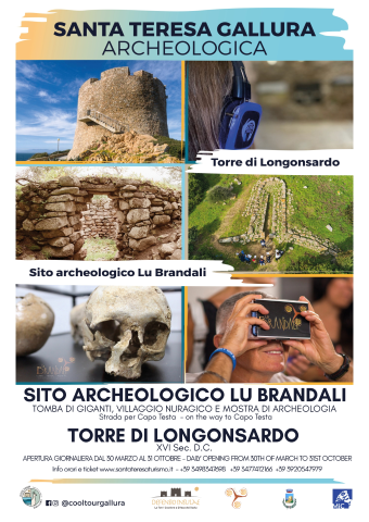 Santa Teresa Gallura Archeologica 
