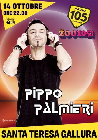 Pippo Palmieri