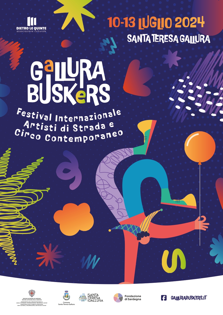 Gallura Buskers