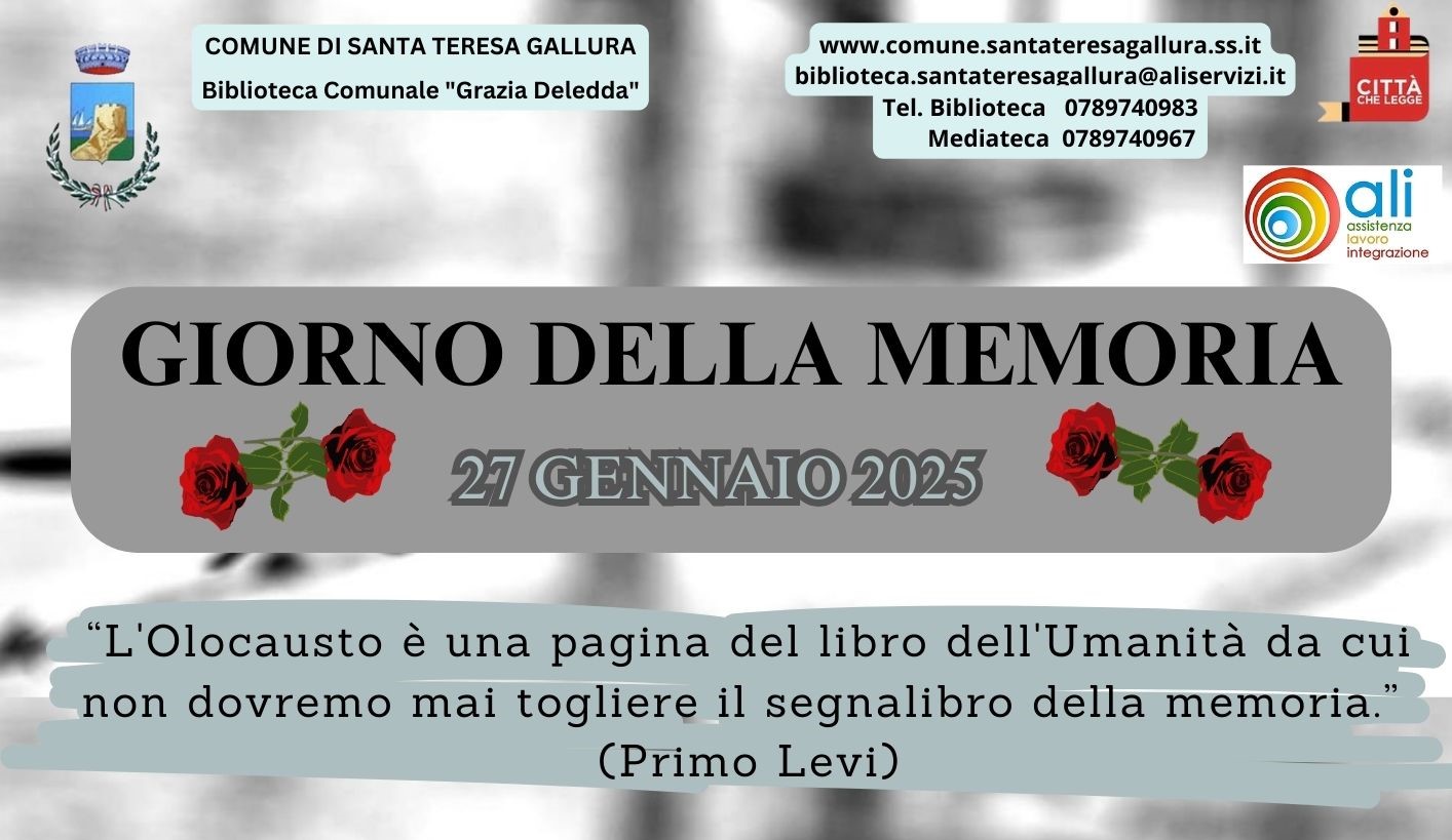 Giorno della memoria