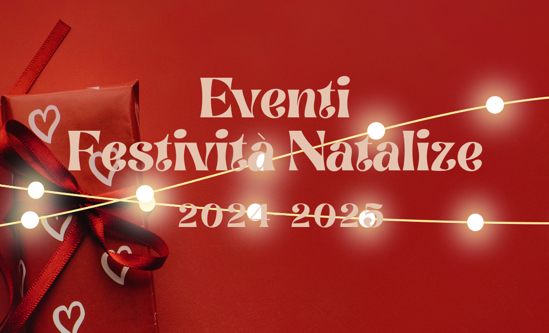 Festività natalizie 2024/2025 